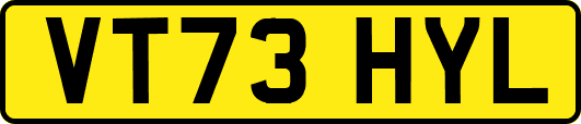 VT73HYL
