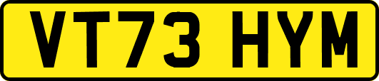 VT73HYM
