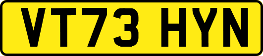 VT73HYN