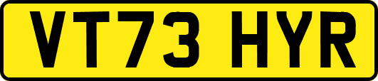 VT73HYR