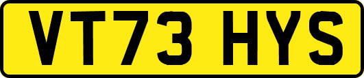 VT73HYS