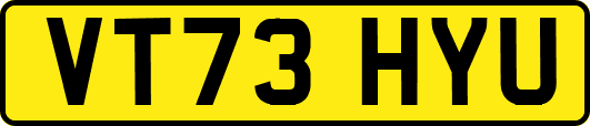 VT73HYU