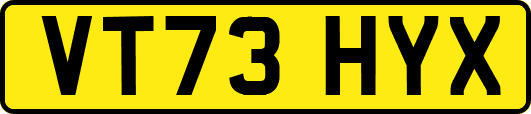 VT73HYX