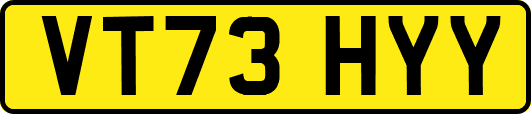 VT73HYY