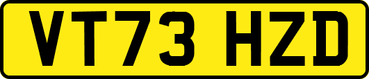 VT73HZD