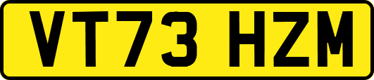 VT73HZM