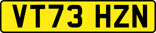 VT73HZN