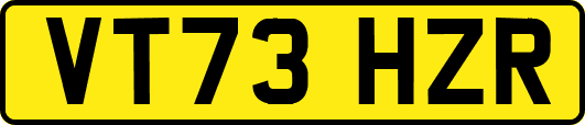 VT73HZR