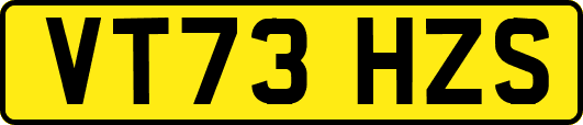 VT73HZS