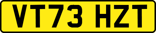 VT73HZT