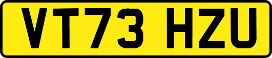 VT73HZU