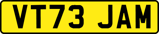 VT73JAM