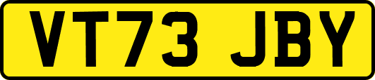 VT73JBY