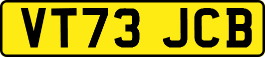 VT73JCB