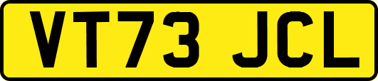 VT73JCL