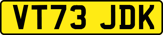 VT73JDK