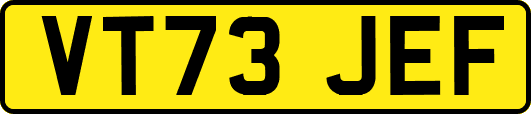VT73JEF