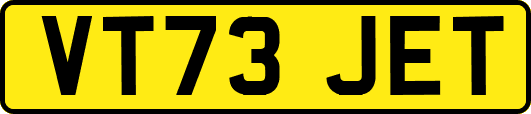 VT73JET