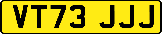 VT73JJJ