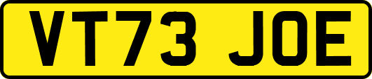 VT73JOE