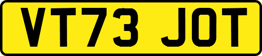 VT73JOT