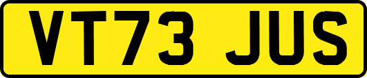 VT73JUS