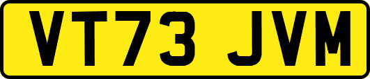 VT73JVM