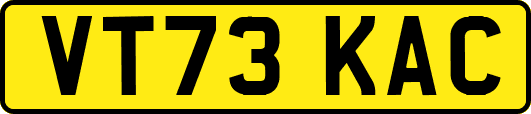 VT73KAC