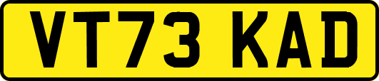 VT73KAD