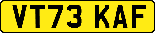 VT73KAF