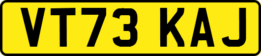VT73KAJ
