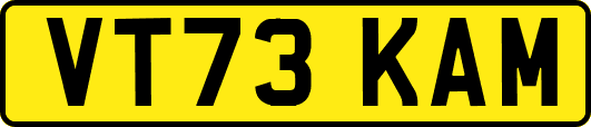 VT73KAM