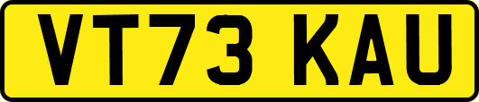 VT73KAU