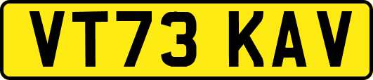 VT73KAV