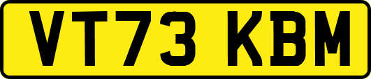 VT73KBM
