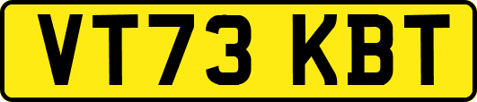 VT73KBT