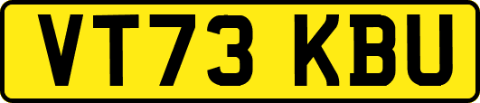 VT73KBU