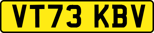 VT73KBV