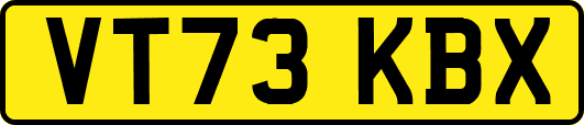 VT73KBX