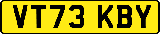 VT73KBY