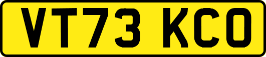 VT73KCO