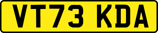VT73KDA