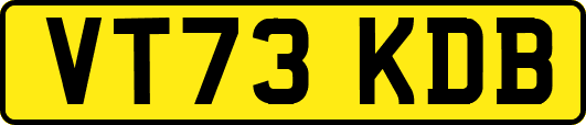 VT73KDB