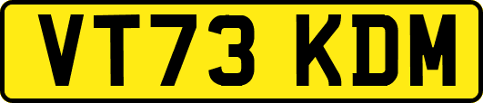 VT73KDM