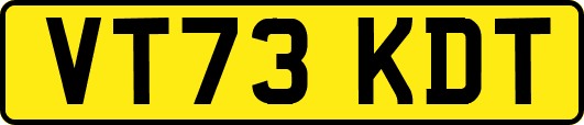VT73KDT