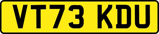 VT73KDU