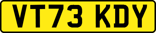 VT73KDY