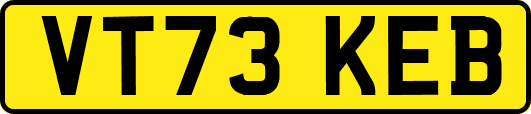 VT73KEB