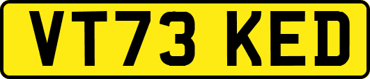 VT73KED