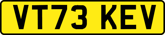 VT73KEV